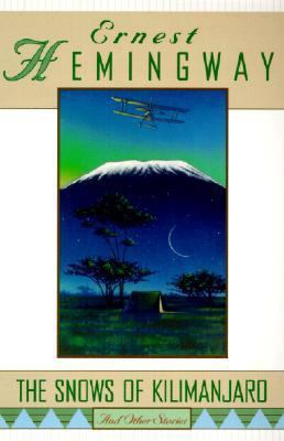 The Snows of Kilimanjaro, and Other Stories: An... 0808509810 Book Cover