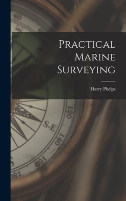 Practical Marine Surveying 1015836585 Book Cover