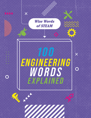100 Engineering Words Explained 1502671603 Book Cover