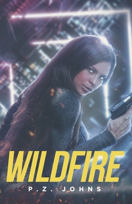 Wildfire B0H6ST4CV3 Book Cover