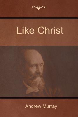 Like Christ 161895217X Book Cover