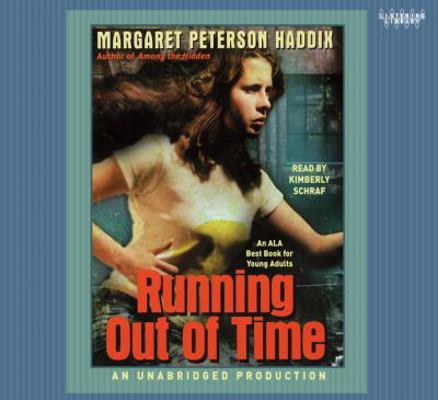 Running Out of Time 0739372262 Book Cover