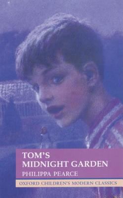 Tom's Midnight Garden 0192717774 Book Cover