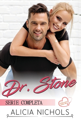 Dr. Stone: La storia d'amore di un dottore da s... [Italian] B0BFV6HS3C Book Cover