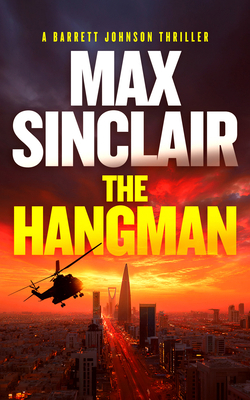 The Hangman 1036711250 Book Cover