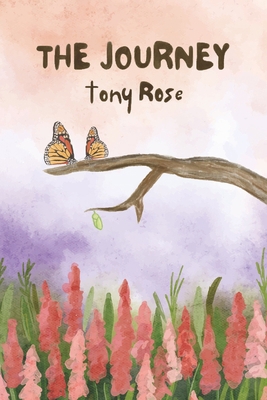 The Journey B0G257QWFB Book Cover