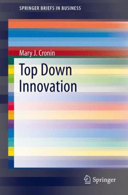 Top Down Innovation 3319039008 Book Cover