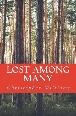 Lost Among Many: a novella 1536893021 Book Cover