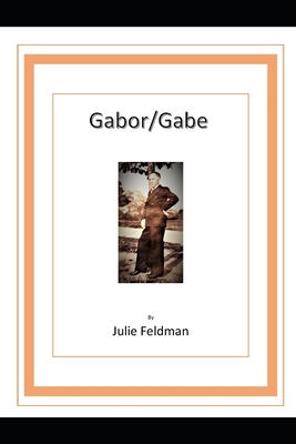 Gabor/Gabe B08WZH8KJK Book Cover