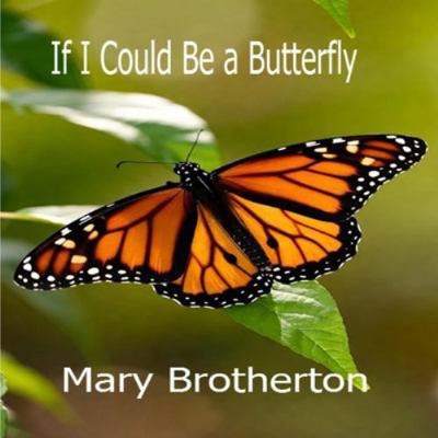 If I Could Be A Butterfly B0FY72GHH4 Book Cover