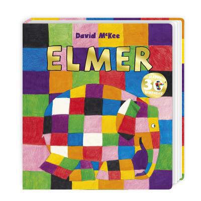 Elmer 1783442689 Book Cover