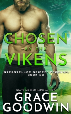 Chosen by the Vikens 1795930616 Book Cover