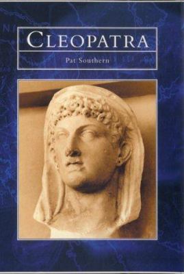 Cleopatra 0752414941 Book Cover