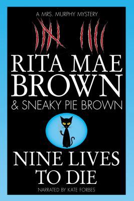 Nine Lives to Die 1464020531 Book Cover