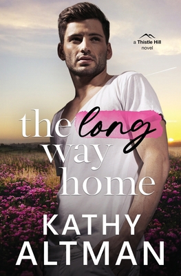 The Long Way Home B0CJXCW982 Book Cover