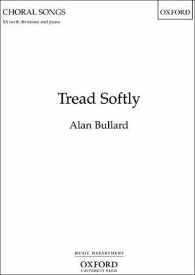 Tread Softly 0193375052 Book Cover