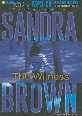 The Witness 1441813772 Book Cover