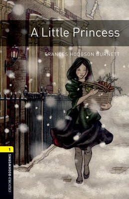 A Little Princess: Level 1: 400-Word Vocabulary 0194789063 Book Cover