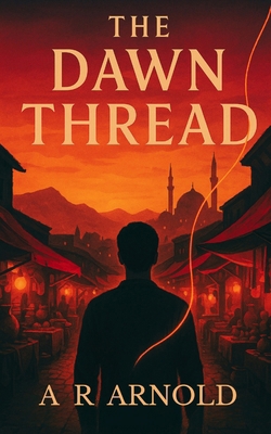 The Dawn Thread 1763794571 Book Cover