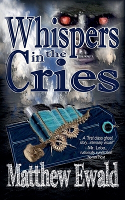 Whispers in the Cries B0GGCGJL54 Book Cover