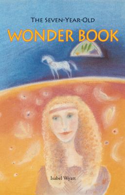Seven-Year-Old Wonder-Book(paper) 0863155278 Book Cover