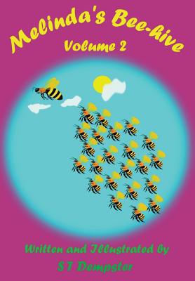 Melinda's Bee Hive: Volume 2 1912271435 Book Cover