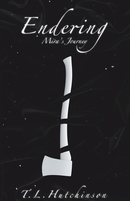 Endering - Mira's Journey (SFW) [Large Print] B0CZLB6CJH Book Cover