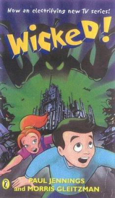Wicked! 0141310227 Book Cover