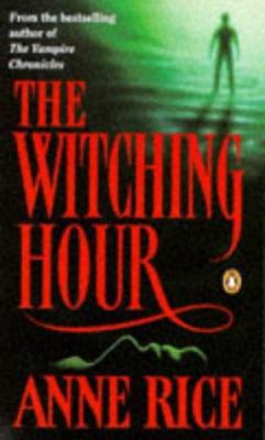 The Witching Hour [Spanish] 0140132031 Book Cover