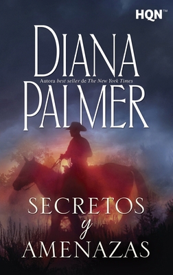 Secretos y amenazas [Spanish] 8413289351 Book Cover