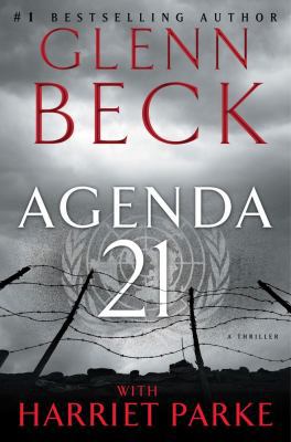 Agenda 21 1476716692 Book Cover