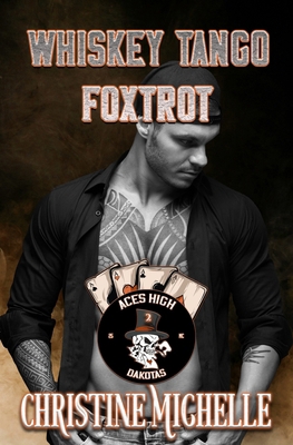 Whiskey Tango Foxtrot B0FNLC4G5B Book Cover