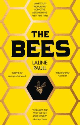 The Bees 0007557744 Book Cover