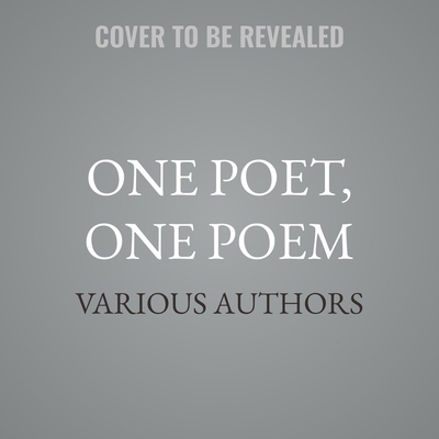 One Poet, One Poem B0F7Y7CCN5 Book Cover