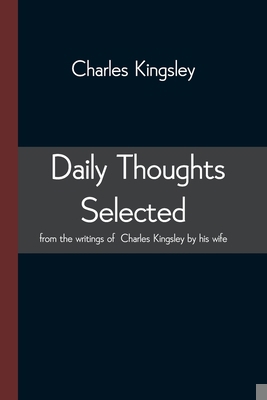 Daily Thoughts selected from the writings of Ch... 9354543952 Book Cover