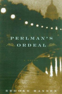 Perlman's Ordeal B000I80RKW Book Cover