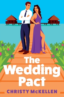 The Wedding Pact 1806565145 Book Cover