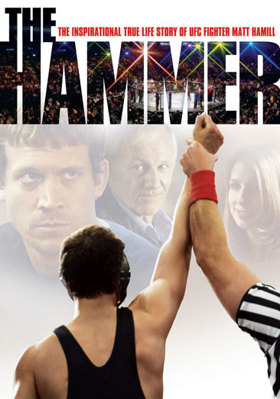 The Hammer B005TTEFXK Book Cover