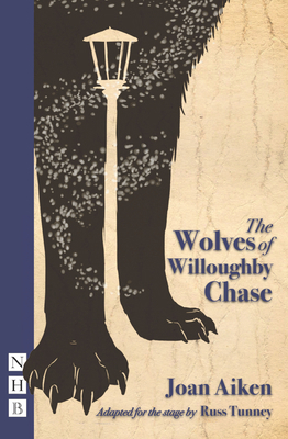 The Wolves of Willoughby Chase 1848423381 Book Cover