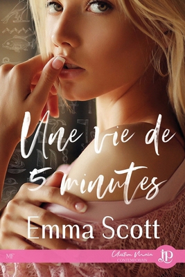 Une vie de 5 minutes [French] 2382280360 Book Cover