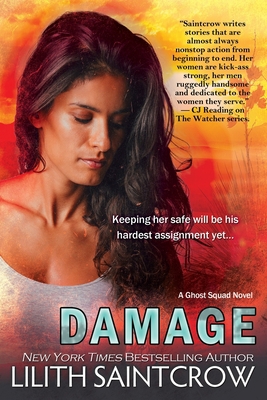 Damage 1611949955 Book Cover