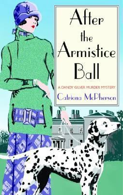 After the Armistice Ball 0786716088 Book Cover