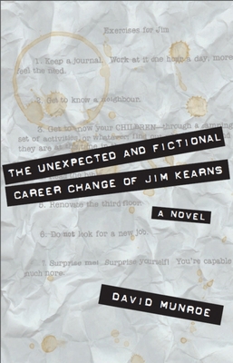 The Unexpected and Fictional Career Change of J... 1550025678 Book Cover