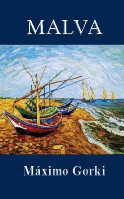 Malva [Spanish] 1492296902 Book Cover