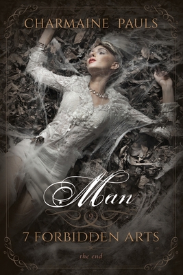 Man (SECOND EDITION): A Fated Mates Paranormal ... B0CKB6P5D3 Book Cover