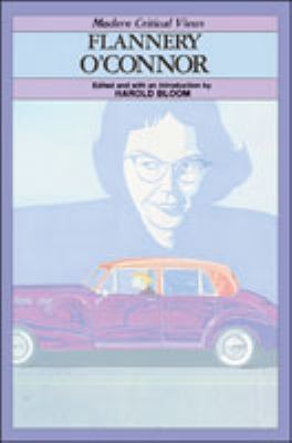 Flannery O'Connor 0877546320 Book Cover