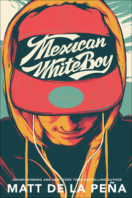 Mexican Whiteboy 0606123164 Book Cover