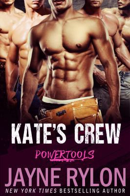 Kate's Crew 1941785557 Book Cover