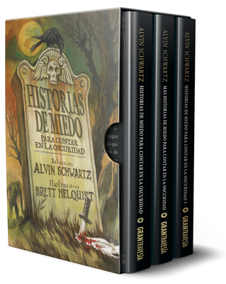 Serie Historias de Miedo Para Contar En La Oscu... [Spanish] 6075275932 Book Cover