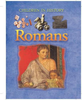 Romans 159771271X Book Cover